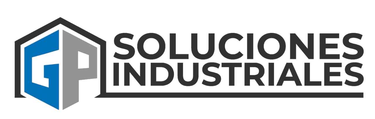 Logo de GpSoluciones Industriales