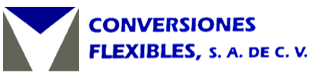 Logotipo de Conversiones Flexibles