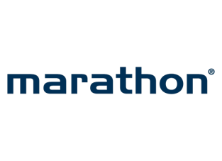 Logotipo de Marathon