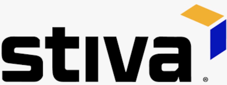 Logotipo de Stiva