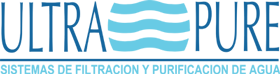 Logotipo de Ultra Pure