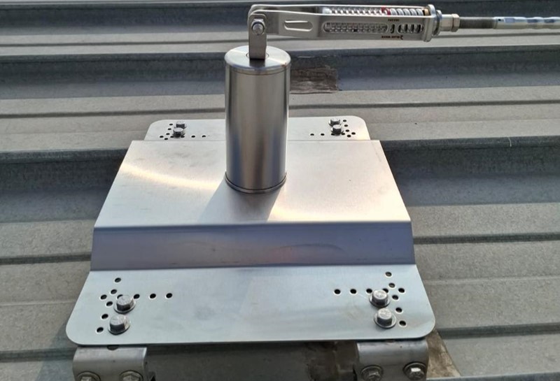 Estructuras Metalicas